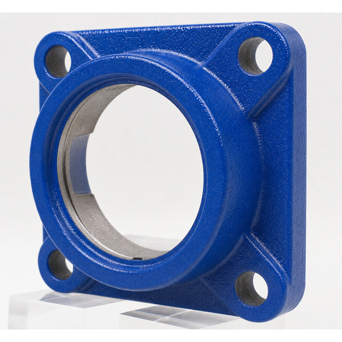 HRBQC Four Bolt Flange Housing-F208